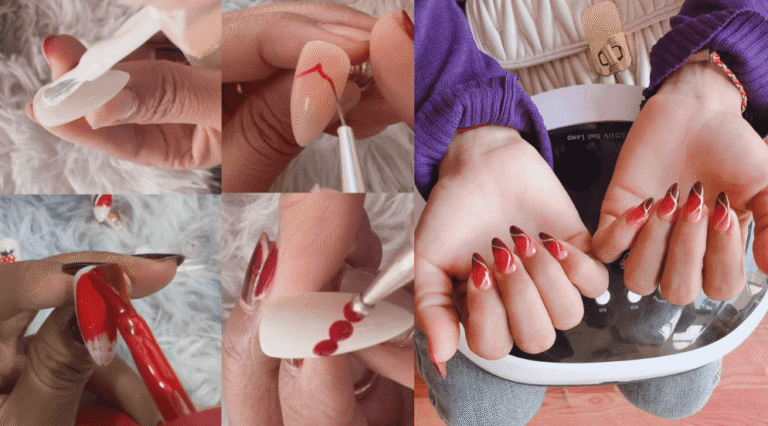 6 Easiest Nail Art Designs for Beginners at Home: A Nail Instructor’s Step-by-Step Guide (2026)